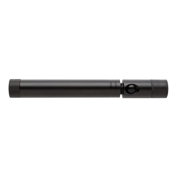  Telescopic light with magnet - XD Collection Black 