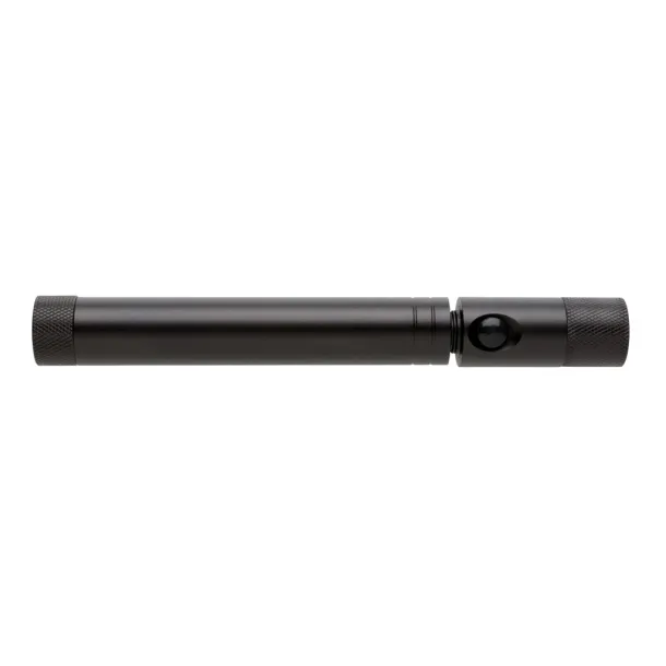  Telescopic light with magnet - XD Collection Black 