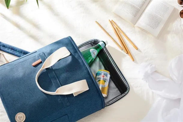  VINGA Sortino RPET rashladni ruksak - Vinga Plava