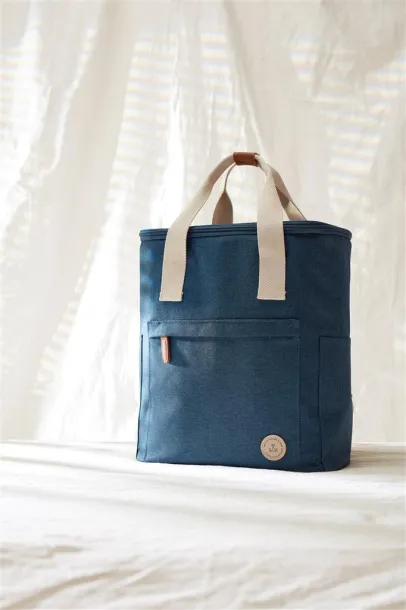  VINGA Sortino RPET rashladni ruksak - Vinga Plava