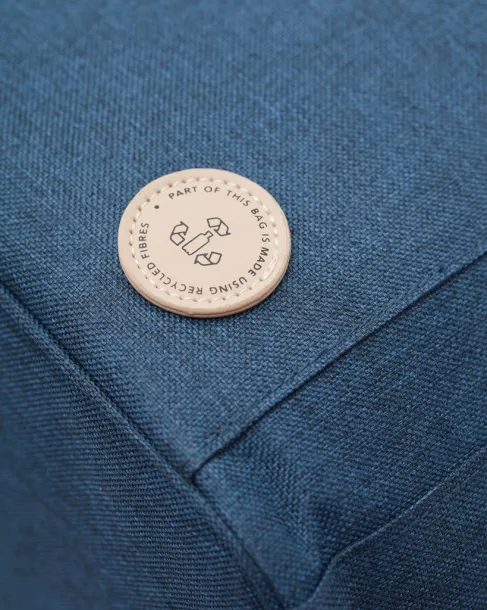  VINGA Sortino RPET rashladni ruksak - Vinga Plava