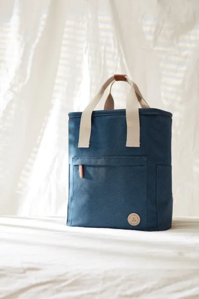  VINGA Sortino RPET rashladni ruksak - Vinga Plava