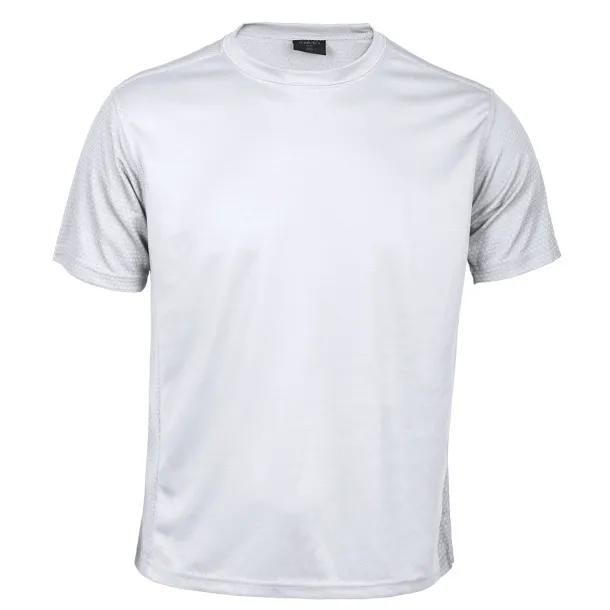 Rox T-Shirt White