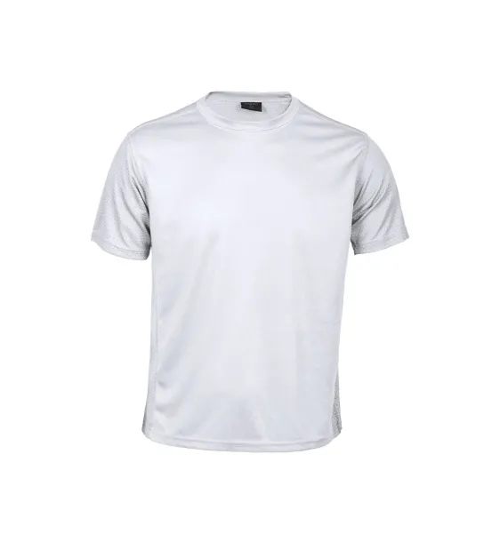 Rox T-Shirt White