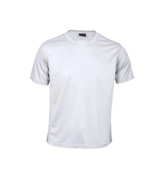 Rox T-Shirt White