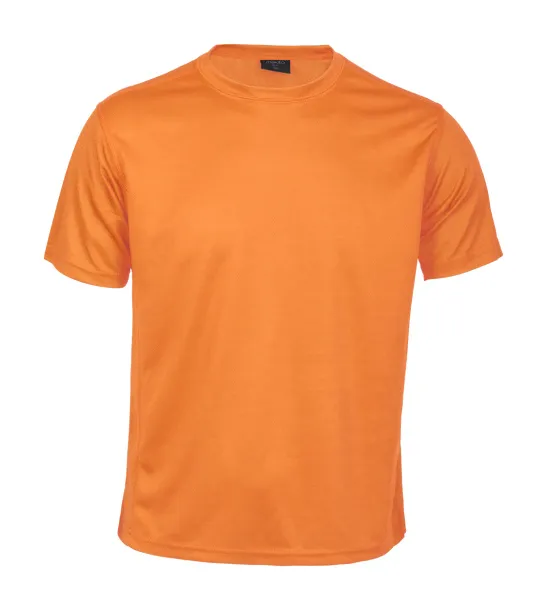 Rox T-Shirt fluorescent orange