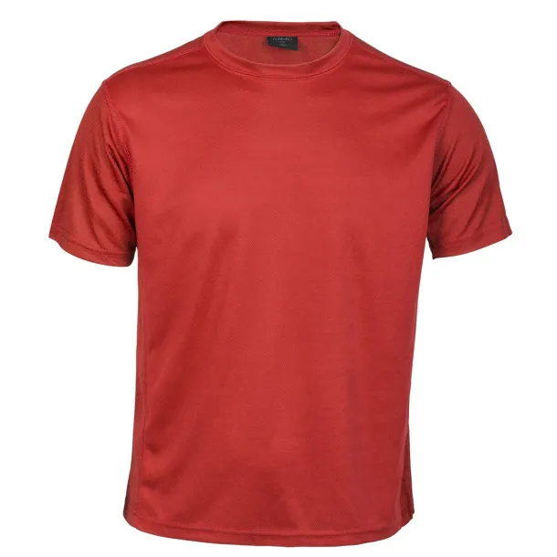 Rox T-Shirt Red