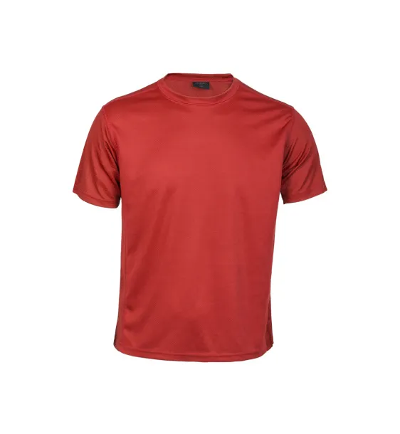 Rox T-Shirt Red