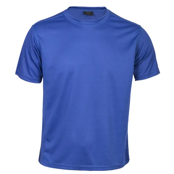 Rox T-Shirt Blue