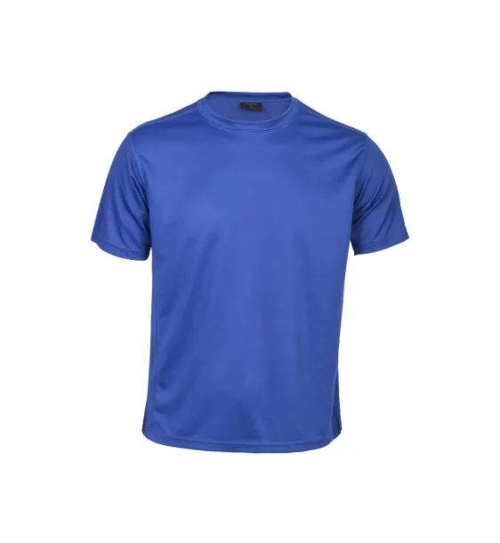 Rox T-Shirt Blue