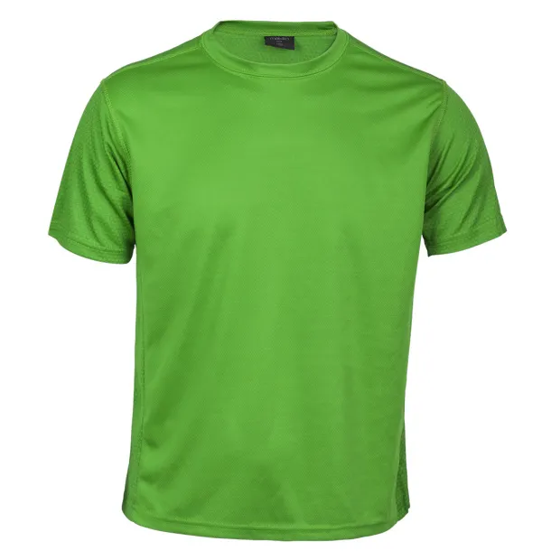 Rox T-Shirt Green