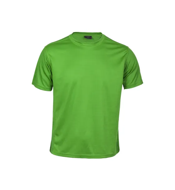 Rox T-Shirt Green