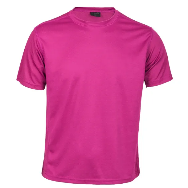 Rox T-Shirt Pink