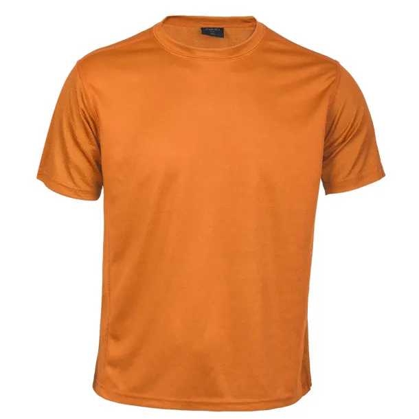 Rox T-Shirt Orange