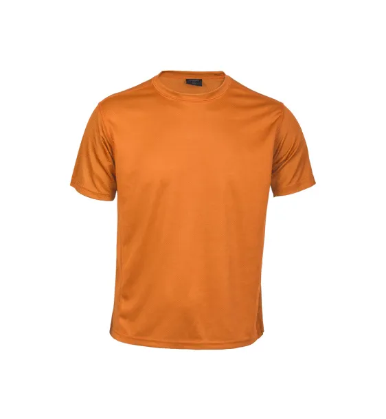 Rox T-Shirt Orange