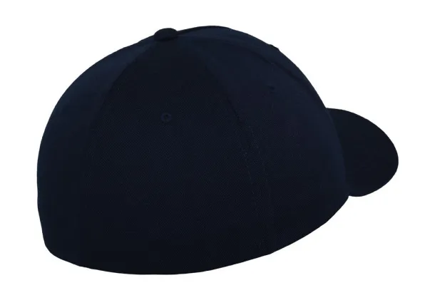  Fitted Baseball Cap - Flexfit