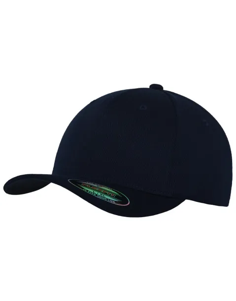  Fitted Baseball Cap - Flexfit