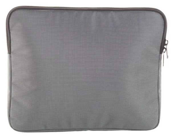 Lorient N laptop bag - André Philippe Grey