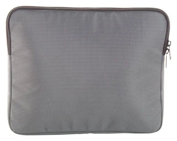 Lorient N laptop bag - André Philippe Grey