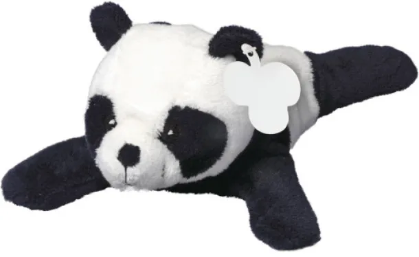  Plush panda Leila