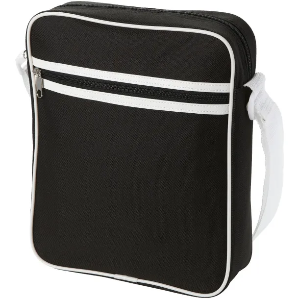 San Diego torba za rame - Bullet Solid black