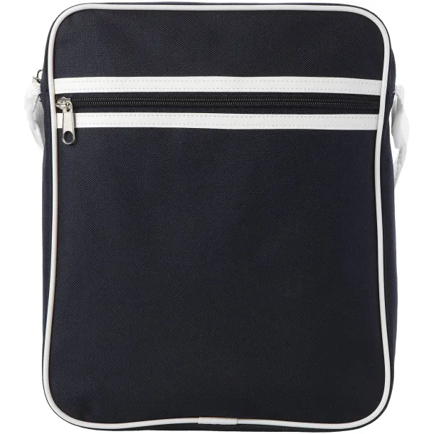 San Diego messenger bag - Bullet Navy Blue
