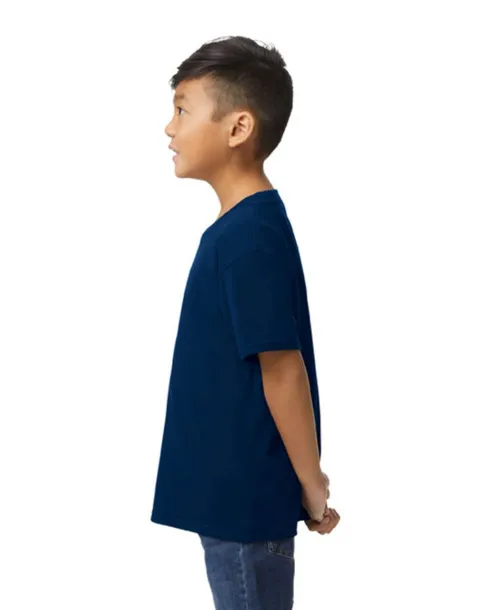  SOFTSTYLE® MIDWEIGHT YOUTH T-SHIRT - Gildan Navy