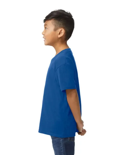  SOFTSTYLE® MIDWEIGHT YOUTH T-SHIRT - Gildan Royal