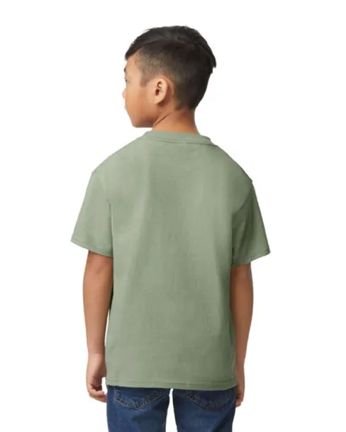  SOFTSTYLE® MIDWEIGHT YOUTH T-SHIRT - Gildan Sage