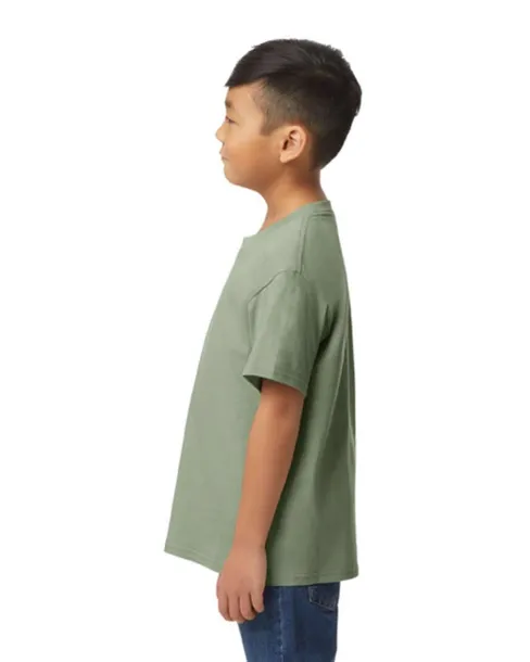  SOFTSTYLE® MIDWEIGHT YOUTH T-SHIRT - Gildan Sage