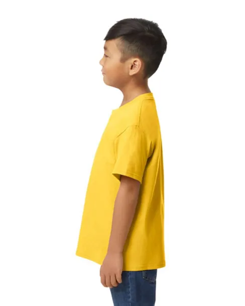  SOFTSTYLE® MIDWEIGHT YOUTH T-SHIRT - Gildan Daisy