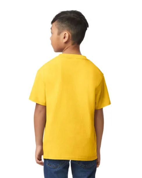  SOFTSTYLE® MIDWEIGHT Dječja majica kratkih rukava, 183 g/m2 - Gildan Daisy