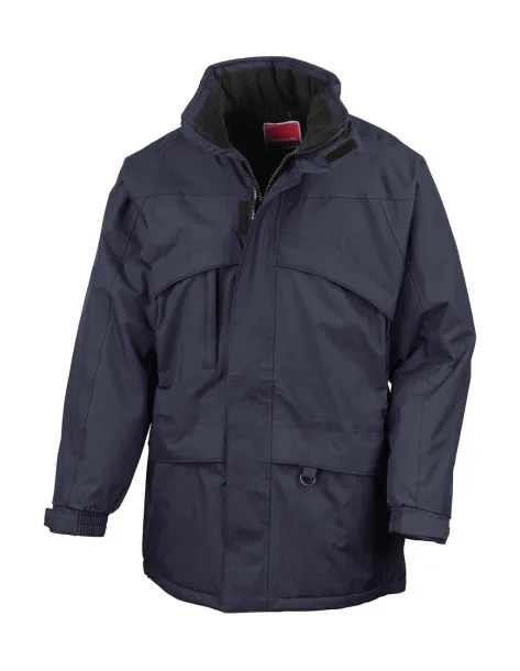  Seneca Hi-Activity Jacket - Result Navy