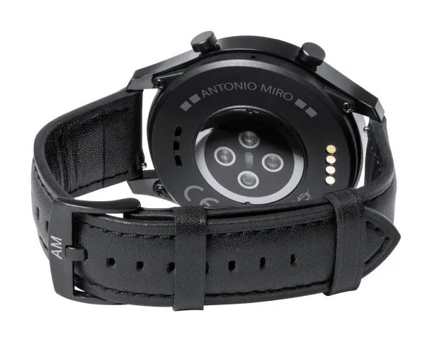 Daford smart watch - Antonio Miro Black