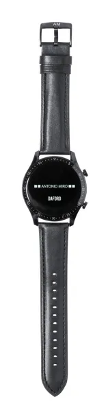 Daford smart watch - Antonio Miro Black