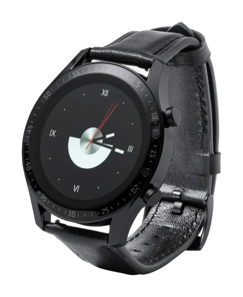 Daford smart watch - Antonio Miro Black