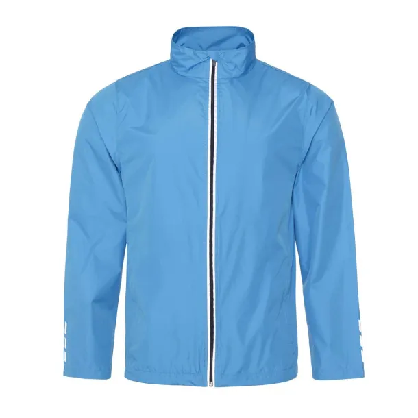  COOL RUNNING JACKET - Just Cool Sapphire Blue