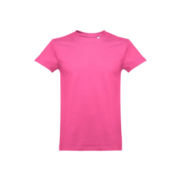 ANKARA KIDS Children's t-shirt Pink