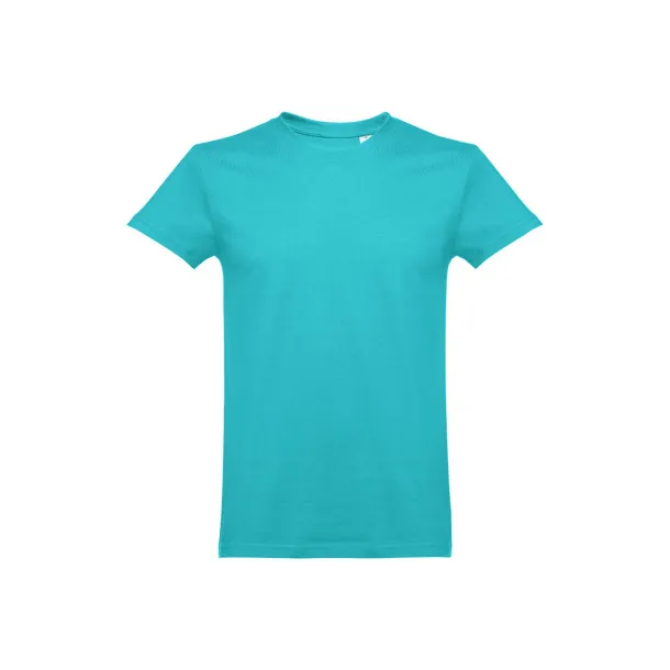 ANKARA KIDS dječja majica kratkih rukava, 190 g / m² Turquoise blue