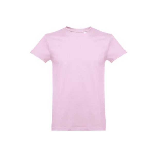 ANKARA KIDS dječja majica kratkih rukava, 190 g / m² Lila