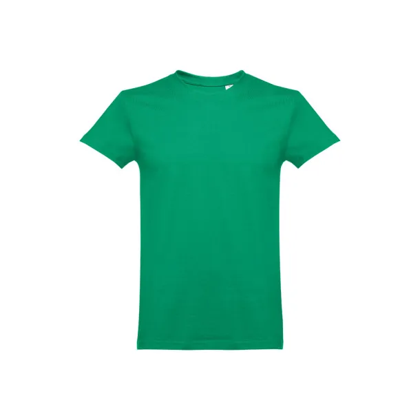 ANKARA KIDS dječja majica kratkih rukava, 190 g / m² Zelena