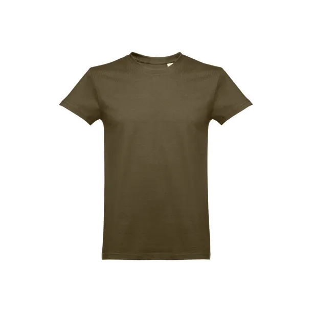 ANKARA KIDS dječja majica kratkih rukava, 190 g / m² Army green