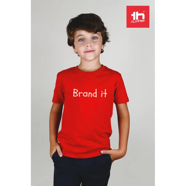 ANKARA KIDS dječja majica kratkih rukava, 190 g / m²