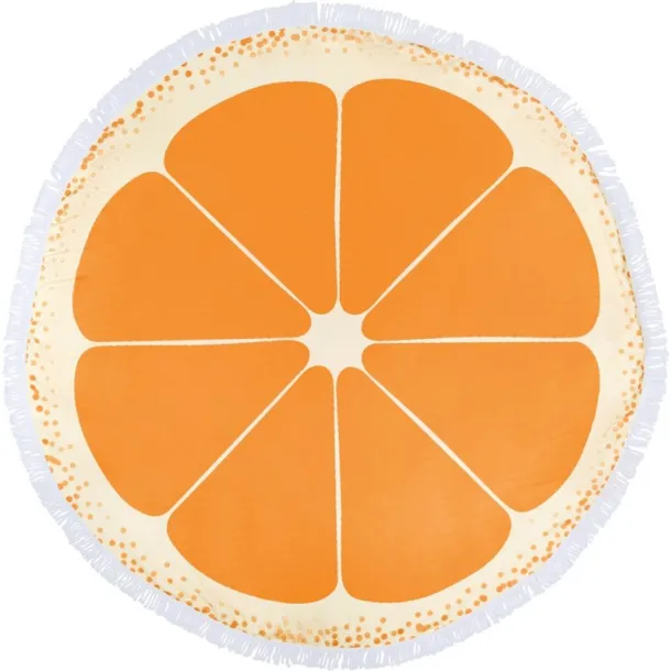  Ručnik za plažu orange