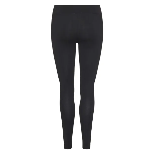  Ženske sportske hlače, 280 g/m2 - Just Cool Crna