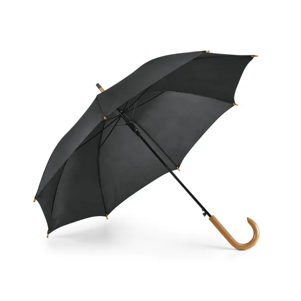 PATTI Umbrella Black