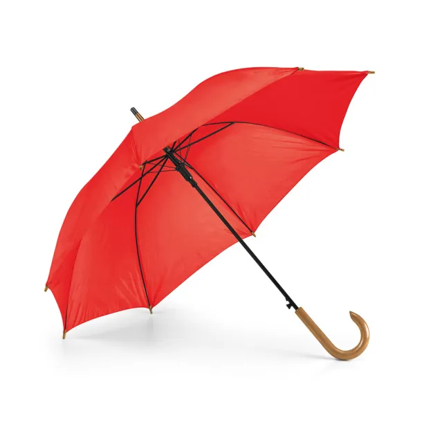 PATTI Umbrella Red