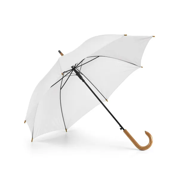 PATTI Umbrella White