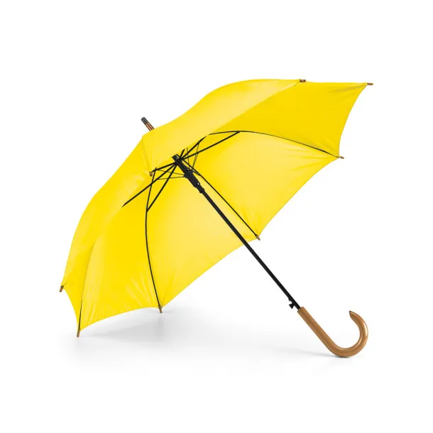 PATTI Umbrella Yellow