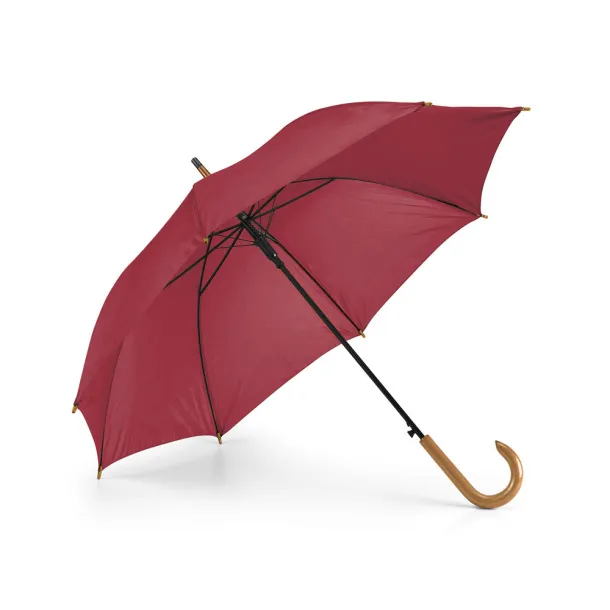 PATTI Umbrella Burgundy